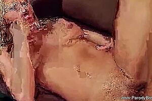 charlie sheen parody porn stud fucks hardcore milf amateurs in couple mature handjob