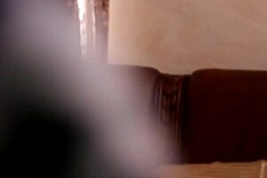 Lesbian Babe Seduces Milf for Intense Scissoring Session