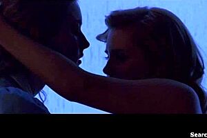 Alison Lohman and Kristin Adams Nude Scene