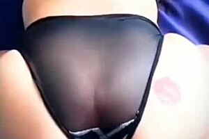 I'm addicted to his cock, craving more fucking.