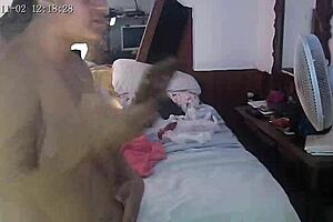 Can I handle these big asses, Melissa Devassa and Paty Bumbum in bed?