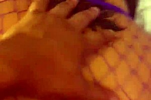 i fucked her boyfriend because i don’t like her big ass