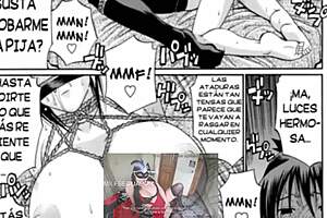 Check out these hot stories of tall MILF mature women with dwarves in anime hentai