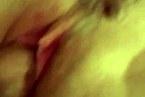 Wifey swings with monster bbc in hardcore interracial fun