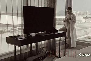 what a delicious cumshot on my face lots of hot cum i adore it