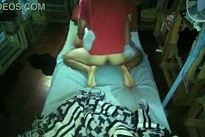 why not fuck in missionary tonight?