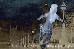 Hot damn! Victorian confessions turn steamy with vintage milf sex!