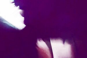 he begs for my blowjob while watching