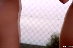 Let's Have Some Adventure To Make Wetness Session