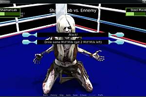 Unexpected adventures part 3 by macadam