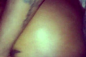 Ms Jersey Backshots Pussy