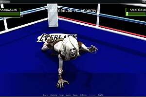 Unexpected adventures part 3 by macadam