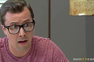 bianca charlotte takes control as mommy