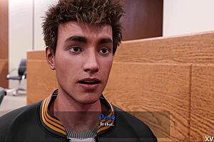 i got hot nudes from the teacher