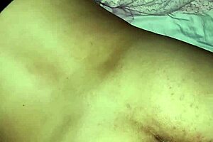 my wife's friend comes over for a casual visit and we chat