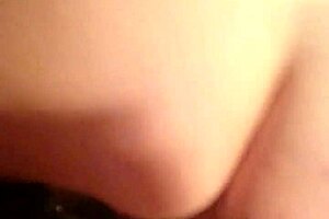 House wife 2 gets her ass drilled by young man