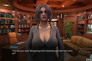 Does college bound teen suck dick like pro Miranda?