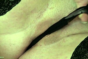 Sexy Mature With Big Tits And Ass