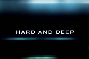 I, Anna Bell, double stuff my tits on cam show