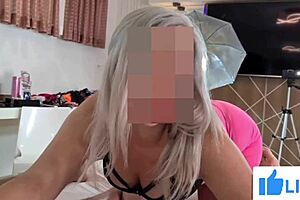 Esposa De Pastor Pega Fodendo Com Dois Homens Ao Mesmo Tempo!