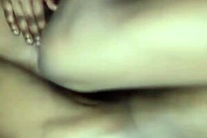 i fucked this south african milf missionary without a condom, it was so intense