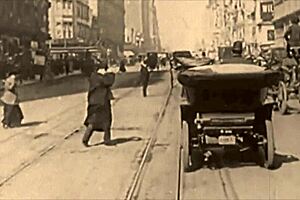 is this vintage old pornography?