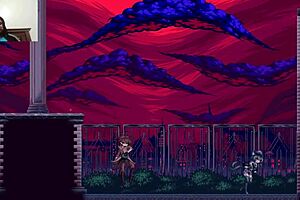 Lost Castle Hentai Gallery Castillo De Waifus With Big Tits And Monster Cock