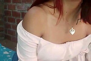 Lose Yourself in the Pleasure of a Beautiful Latina's Hot Video Show