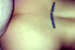 Does this Latina MILF love doggystyle?