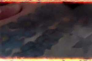 i put it in her ass and don't stop fucking it, but when i finish she likes to swallow it