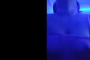 Neon Party Rellenita Fun!