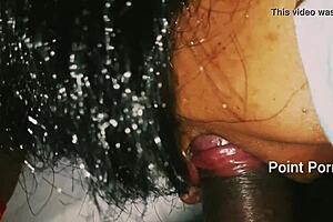 i'm the cousin with open mouth in homemade video