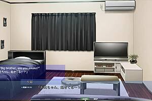 Akumeru Family Prologue Meeting Asagi Clan