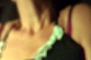 Halloween cum surprise