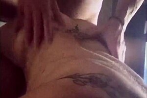 beautiful pov with milf and camera