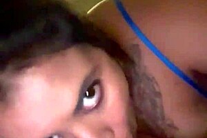 Best blowjob of 2022 with big tits milf