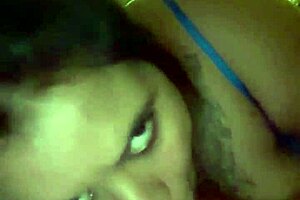 Best blowjob of 2022 with big tits milf