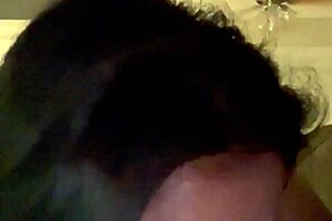 Best blowjob of 2022 with big tits milf