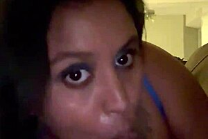 Best blowjob of 2022 with big tits milf