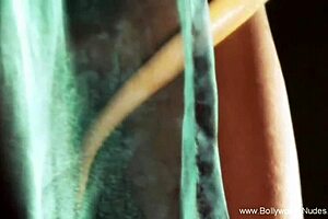 Stunning Indian Dance Sparks Wild Desire?