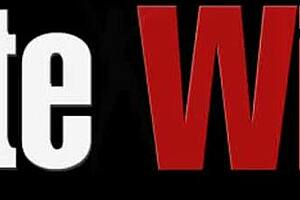 Watch this horny white wife suck and jerk a big black cock interracial style.