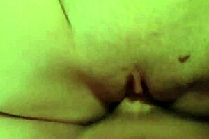 Milf's wet pussy grips cock in swinger group fuck