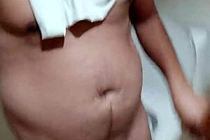 Do You Want To Masturbate While Watching Me Fuck? I'm A Mature Woman Ready For It