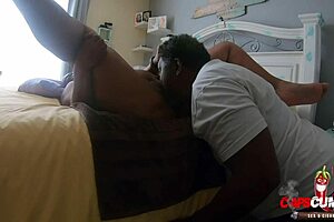 Promo for reasons to eat pussy.