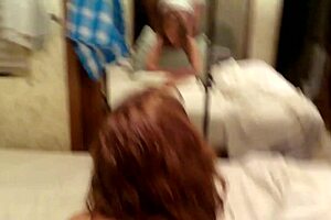 emotional moments with a mature wife in video 0034