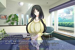 Akumeru Family Iroha Route Part 6 Mutual Pleasure