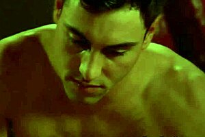 cunnilingus session with milf and big cock action