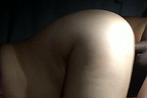 Natural Big Tit Milf Rips Clothes