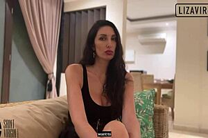 Stepmom WENT with STEPSON to RESTAURANT and CAME at TABLE!