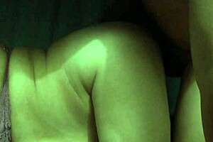 Natural Big Tit Milf Rips Clothes